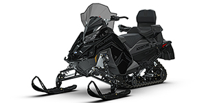 2027 Polaris INDY Adventure 650 137 1.25
