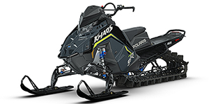 2027 Polaris RMK KHAOS Patriot 9R 165