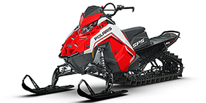 2027 Polaris RMK SPS 155 850 ES