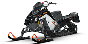 2027 Polaris RMK SP 650 155