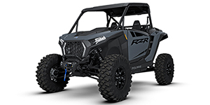 2027 Polaris RZR XP Ultimate