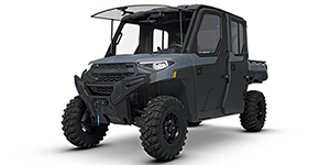 2027 Polaris Ranger Crew XP 1000 NorthStar Edition Premium