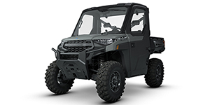 2027 Polaris Ranger XP 1000 CAB