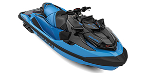 2027 Sea-Doo RXT-X 350