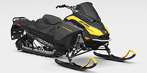 2027 Ski-Doo Backcountry Sport 600 EFI - 85 146 1.5