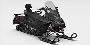 2027 Ski-Doo Expedition LE 600RR E-TEC 154 1.5