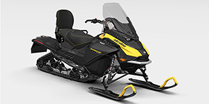 2027 Ski-Doo Expedition Sport 600 ACE 154 1.5