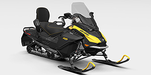 2027 Ski-Doo Grand Touring Sport 900 ACE 137