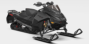 2027 Ski-Doo MXZ X-RS With Competition Package 850 E-TEC Turbo R 137 1.5