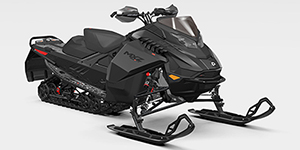 2027 Ski-Doo MXZ X-RS 600RR E-TEC 129 1.25