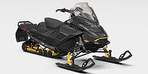 2027 Ski-Doo Renegade Adrenaline With Enduro Package 900 ACE Turbo 137 1.25