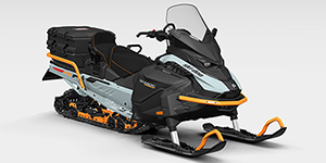 2027 Ski-Doo Skandic SE 900 ACE 154 20 1.8