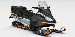 2027 Ski-Doo Skandic SE 900 ACE 154 24 1.5