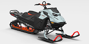 2027 Ski-Doo Summit Edge 850 E-TEC 154 2.5