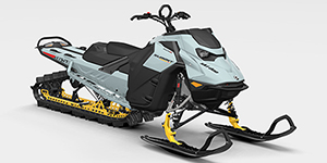 2027 Ski-Doo Summit X 850 E-TEC Turbo R 165 3.0