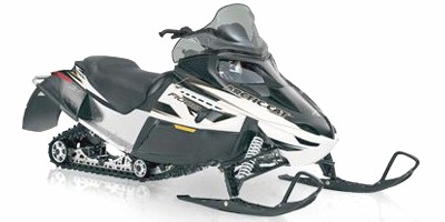 2008 Arctic Cat F1000 EFI LXR Snowmobile.
