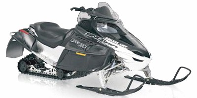2008 Arctic Cat F8 EFI Sno Pro Snowmobile.