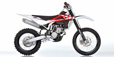 2012 Husqvarna TXC 250 Motorcycle.