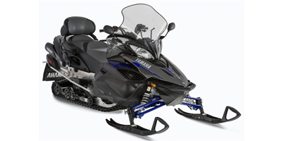 2016 Yamaha RS Venture TF Snowmobile.