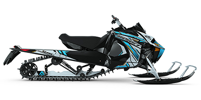 2023 Arctic Cat Blast M 4000 Snowmobile.