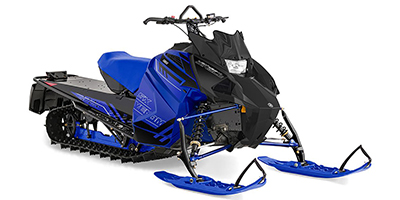 2023 Yamaha SX Venom Mountain Snowmobile.