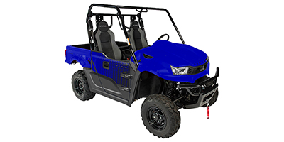 2025 KYMCO UXV 700i ATV.