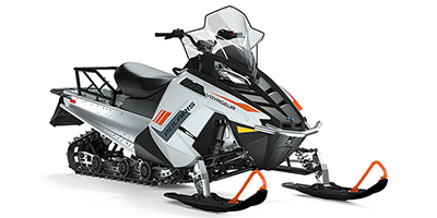 2024 Polaris Voyageur 144 550 Snowmobile.