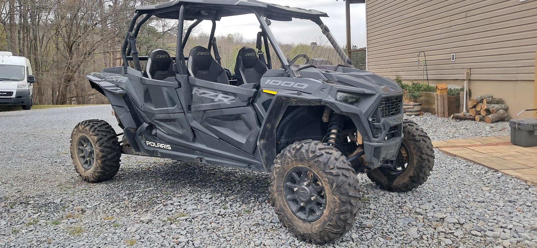 2023 Polaris RZR 1000 XP 4 for sale 3193247