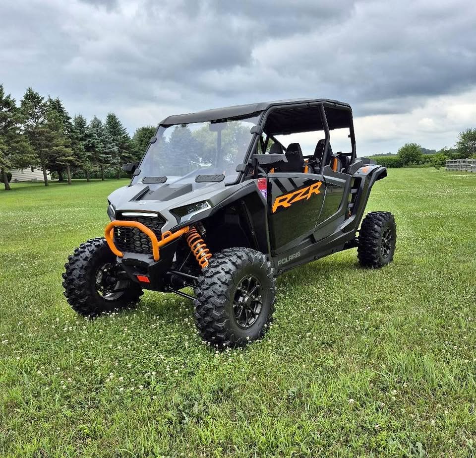 2024 Polaris rzr 1000 xp4 for sale 3193256