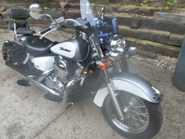 2006 Honda Aero Shadow for sale 3193215
