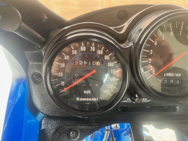 2009 Kawasaki ninj for sale 3193237