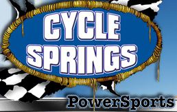 Cycle Springs Motorsports in Clearwater 33761